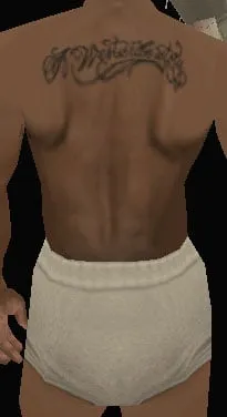 Clothing index 3: 8WESTSIDE (8westsd)