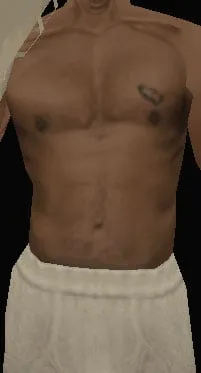 Clothing index 4: 9BULLET (9bullt)