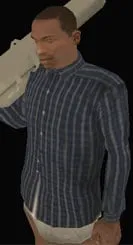 Clothing index 8: shirtbcheck (shirtb)